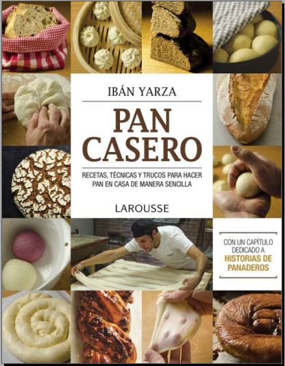 dayadomi69's tweet photo. Si te gusta el arte de hornear pan, te brindamos la oportunidad de descargar la Enciclopedia Larousse "El Pan Casero", disponible en https://t.co/A385ey6AVF. Accede a nuestro sitio o descarga desde este enlace: 
https://t.co/aZaPYFdOSZ
#Mochila #Estanquillo #PalacioDeComputación https://t.co/PVLpsDtnnN