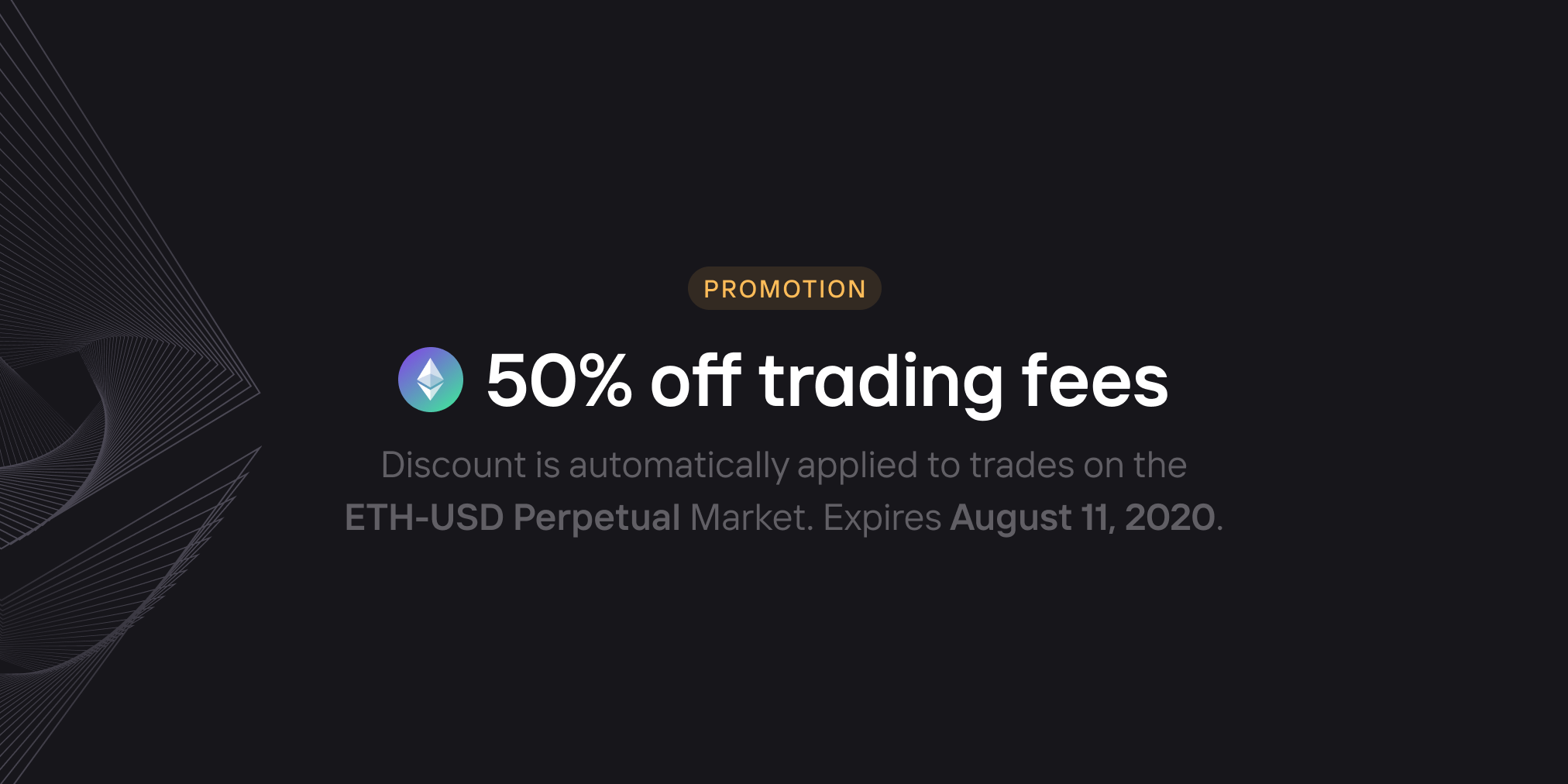 DYdX On Twitter Since Many Traders Hold ETH We Launched An Inverse dydx-on-twitter-since-many-traders-hold-eth-we-launched-an-inverse
