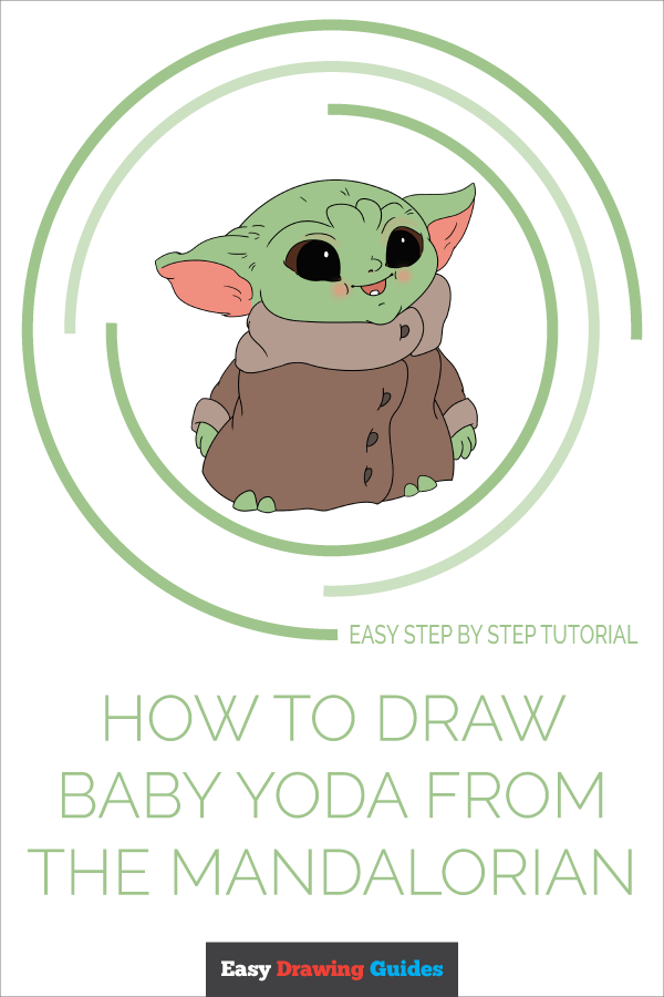 Easy Drawing Guides Twitterissa Learn How To Draw Baby Yoda From The Mandalorian Easy Step By Step Drawing Tutorial For Kids And Beginners Babyyoda From Themandalorian Drawingtutorial Easydrawing See The Full Tutorial At T Co Lqpuryo1zq