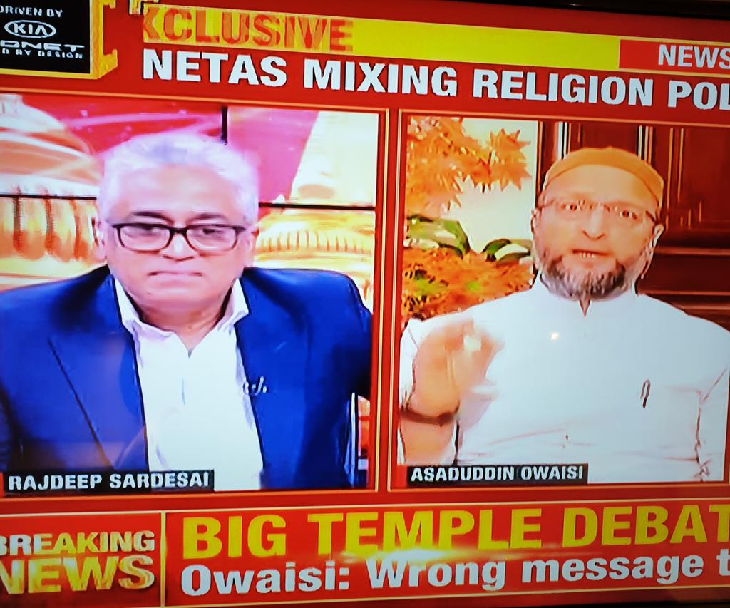 Saurabhk4u's tweet photo. Two of the most saddest person of the world today 🤣🤣 https://t.co/OuoGqBizuy