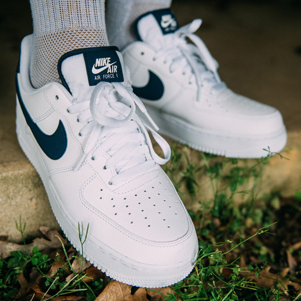 af1 midnight navy