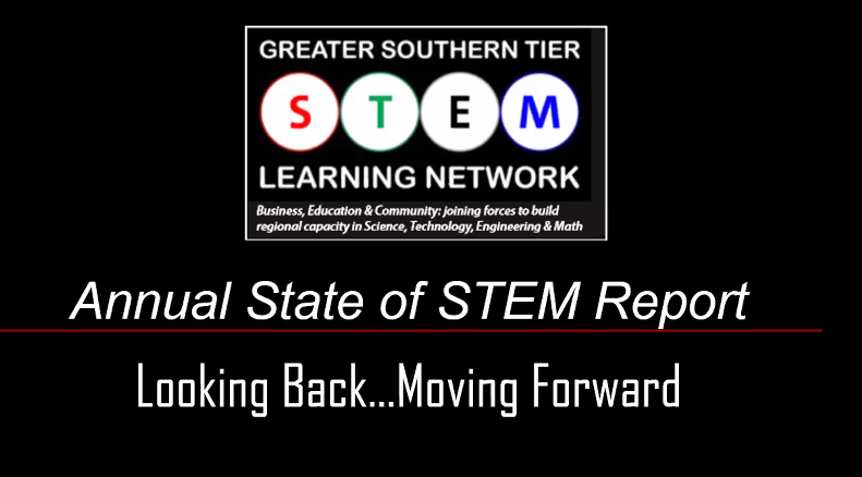 ljblank's tweet photo. It's great to be talking #STEM with @GSTSLN!  STEM is "Mission Critical" in education and career employment in the Southern Tier.  #GSTSLN
@STEMecosystems @north_stem @EmpireSTEMNY https://t.co/3iUyQrRLJr