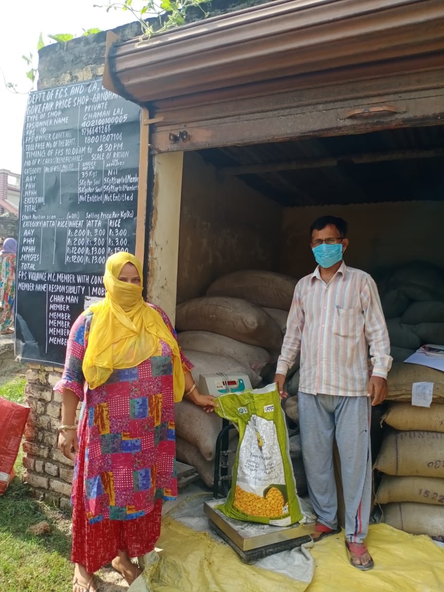 FCS&CA-J&K tweet media