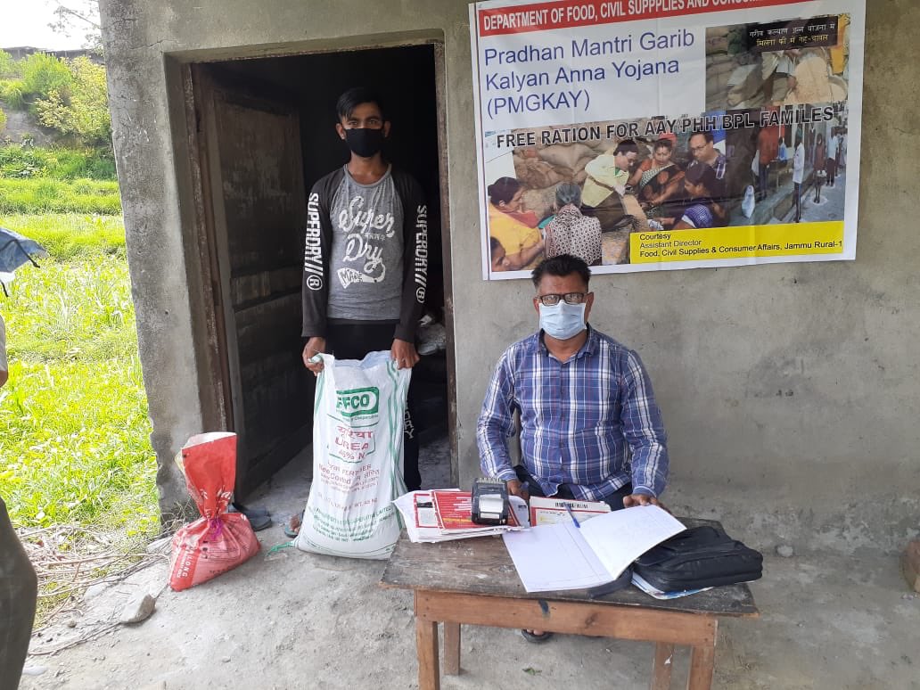 FCS&CA-J&K tweet media