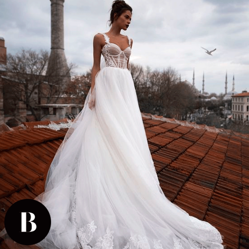 BODISSIMA's tweet photo. ¿Qué te parece ese vestido para tu gran día? 👰😍✨
El vestido ideal lo puedes encontrar en nuestro sitio web https://t.co/cf0nHSKc8W 👉 https://t.co/YvEaeZEgnN https://t.co/V3AxexobaE