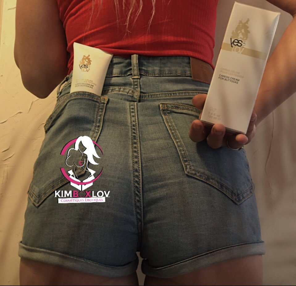 kimbox_lov's tweet photo. On continu sur la journée fessier 🤪 découvrez la crème câline pour les fesses #yesforlov elle régénère et lisse le grain de la peau,élimine les rugosités et les petites imperfection https://t.co/nGxNwWrHw6 #soinfessier #lisserpeaudesfesses https://t.co/8w7FpQewyx
