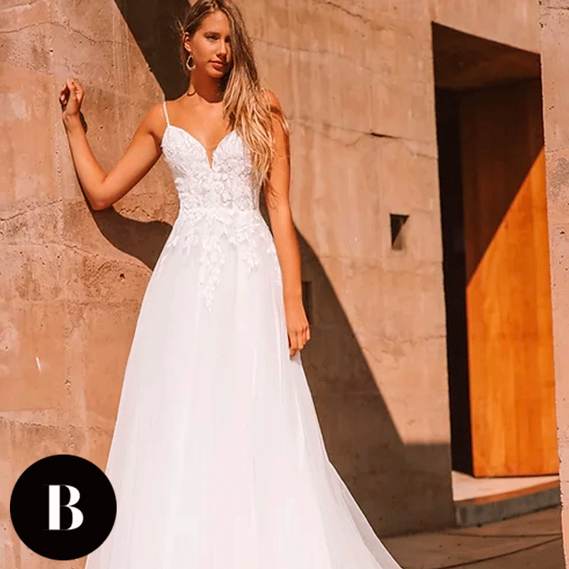 BODISSIMA's tweet photo. ¡Encantador vestido que combina el estilo boho-queen, le darán protagonismo a las proporciones perfectas! ❤️👰😍✨
El vestido ideal lo podrás encontrar en las mejores casas de vestidos de novia en nuestro sitio web https://t.co/cf0nHSKc8W 👉 https://t.co/YvEaeZEgnN https://t.co/UUa2zYEQKY