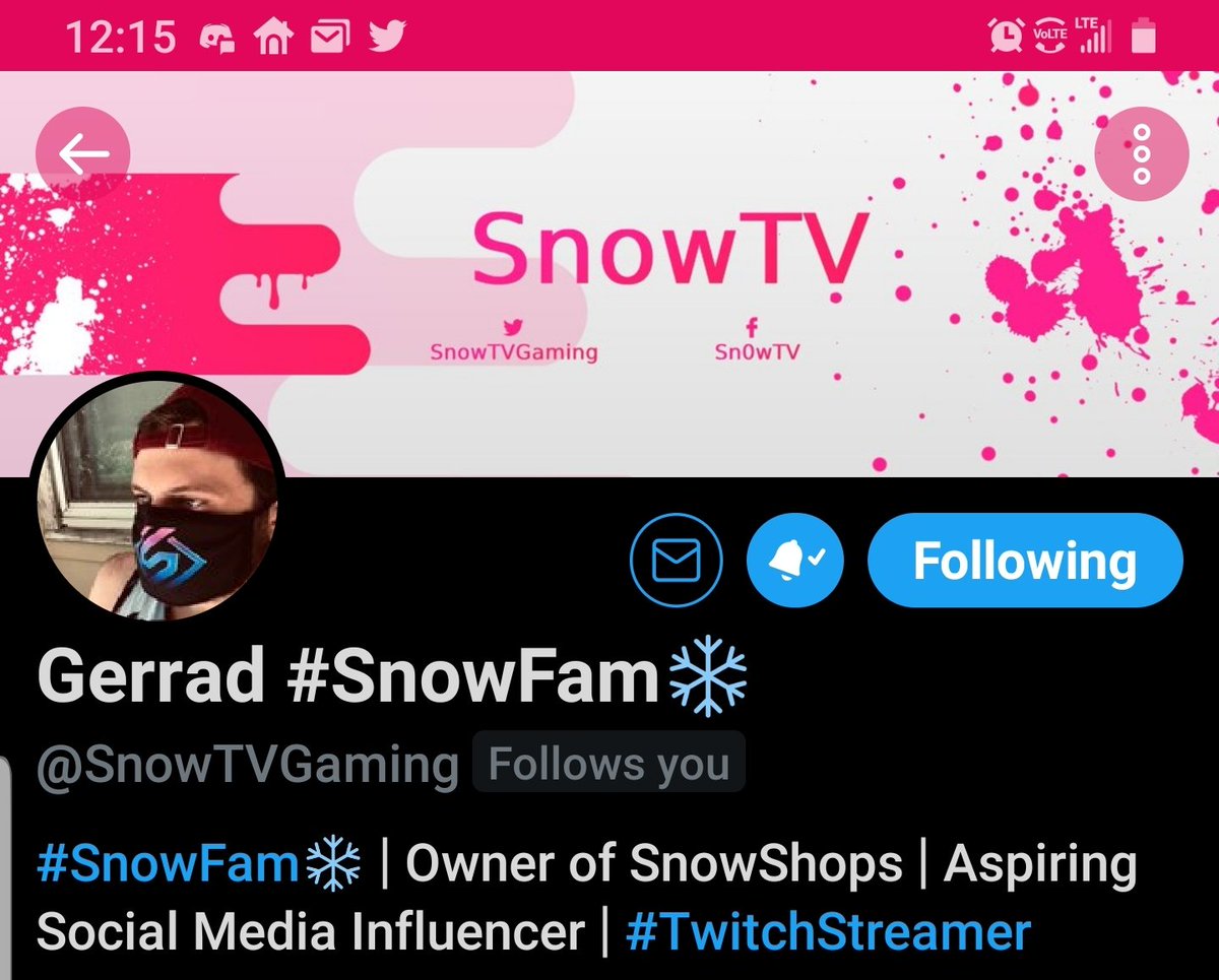 Trancemouse tweet media