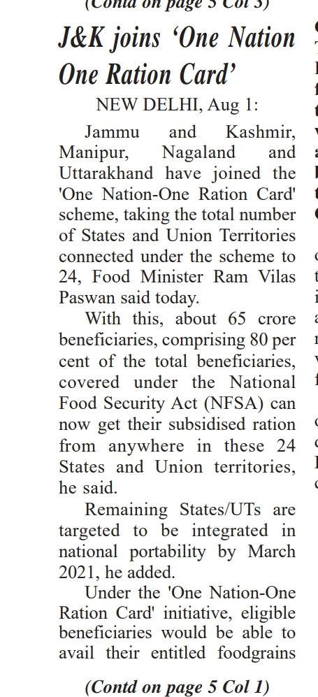 FCS&CA-J&K tweet media