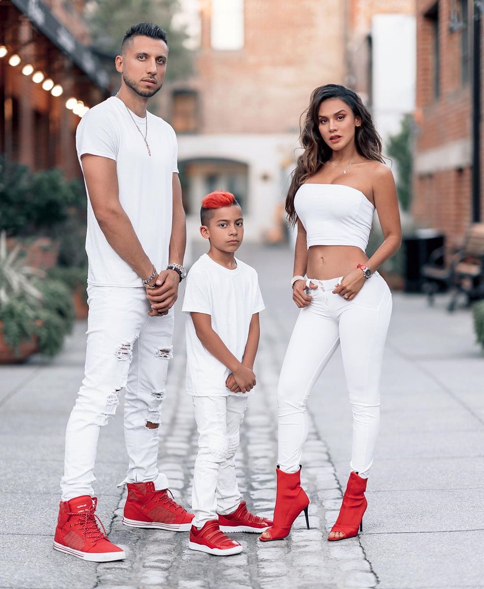 The Royalty Family