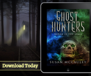 SusanBMcCauley's tweet photo. "Young readers hoping for a quick read and a good scare are sure to be snared by this satisfyingly spooky story." - BookLife Review #PublisherWeekly #BookLife #MiddleGradeReads #MiddleGrade #YAhorror #Goosebumps #YAFantasy #Paranormal #Ghostshttps://buff.ly/39y2NJ2 https://t.co/2smt6mh0km