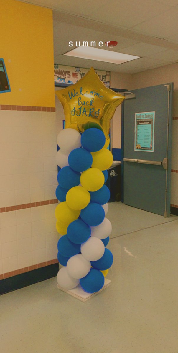 Thank you <a href="/FumcDentonTX/">FUMC Denton</a> for a wonderful breakfast! We welcomed our teachers back the only way we know how at <a href="/RiveraElem/">Tomas Rivera Elem</a> with love and care!