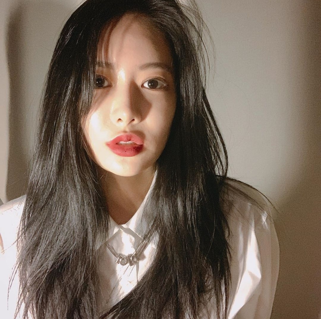 girlgroupspics's tweet image. hinapia ; yaebin