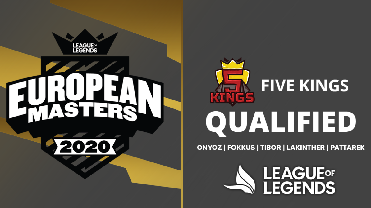 Five Kings tweet media