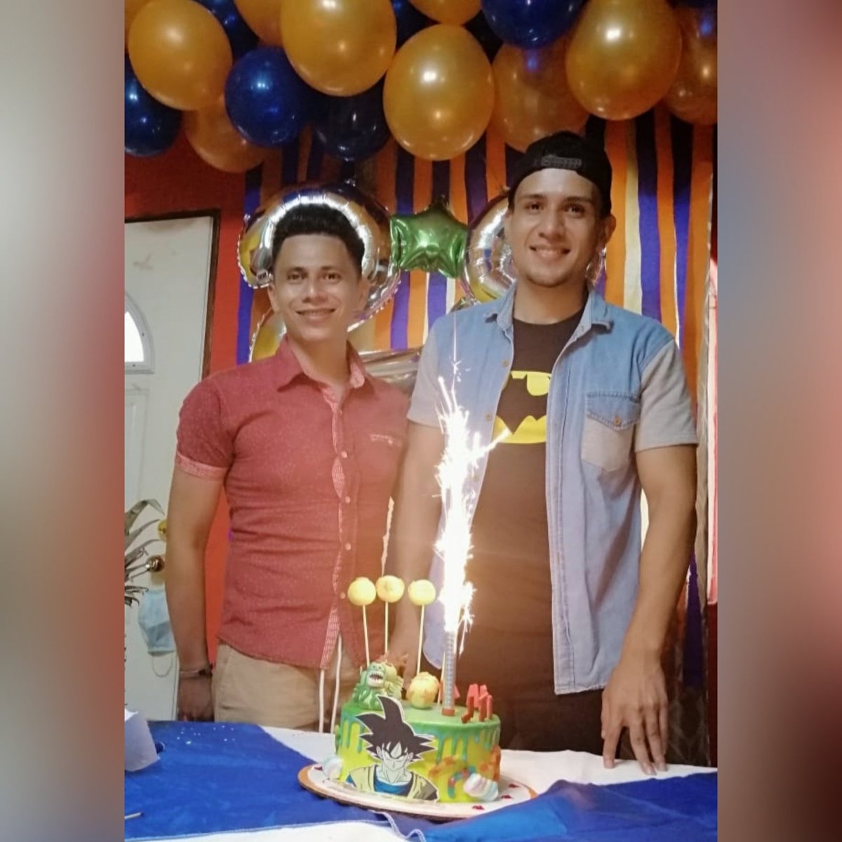 Isaac57413311's tweet photo. #NuevaFotoDePerfil HB💚💪🐣
03/08/2020 https://t.co/tdR5CXdBKd