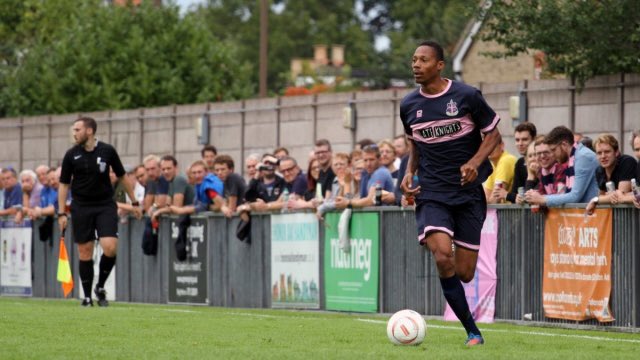 Dulwich Hamlet FC tweet media