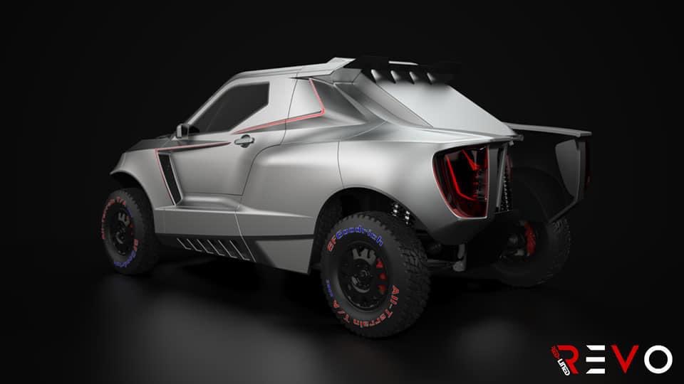 thrust_BEE's tweet image. What do you thinks of this Amazing Machine?
@marsh_terence please take me for a spin once it is ALIVE! @saccs_auto 
#revo 
#challengeaccepted
#thrustbee
#ratethisride 
#offroadvehiclesofinstagram
#dakar