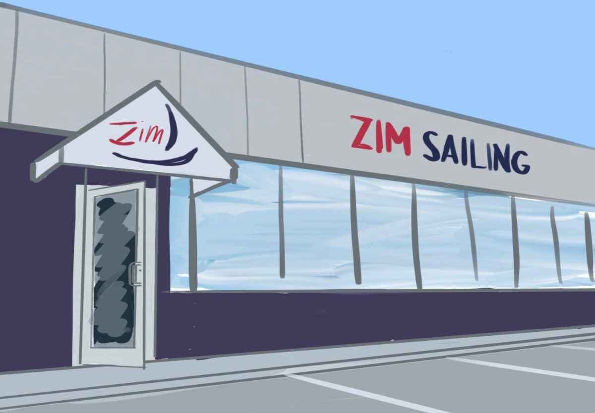 ZIM Sailing tweet media