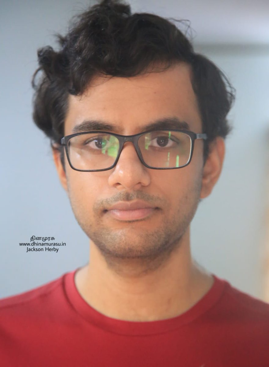 vasanthakumarH tweet media