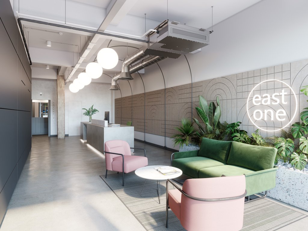 Aitchgroup1's tweet photo. 🙌🏿 Sitting at the heart of Spitalfields on Commercial St. this spacious and attractive office building boasts a wide range of unique features, incl. vast ceiling heights, a private roof terrace &amp; feature reception area.

@pbproperty @Strettons1931 #spitalfieldsoffice #newoffice https://t.co/ggKZb3IIfm