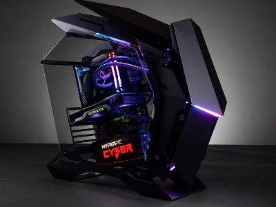 4pdaru's tweet image. #HYPERPC представила в России футуристичный игровой компьютер CYBER
4pda.ru/2020/08/04/373…