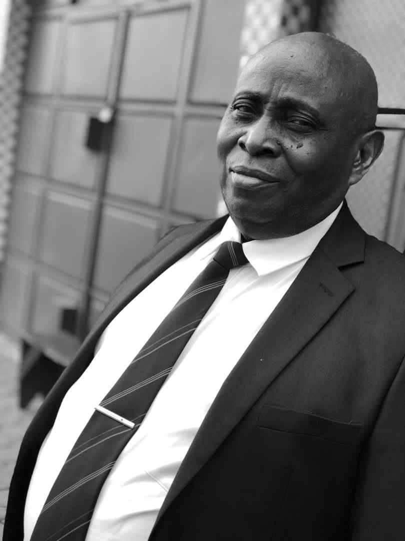 Juvénal MUNUBO tweet media