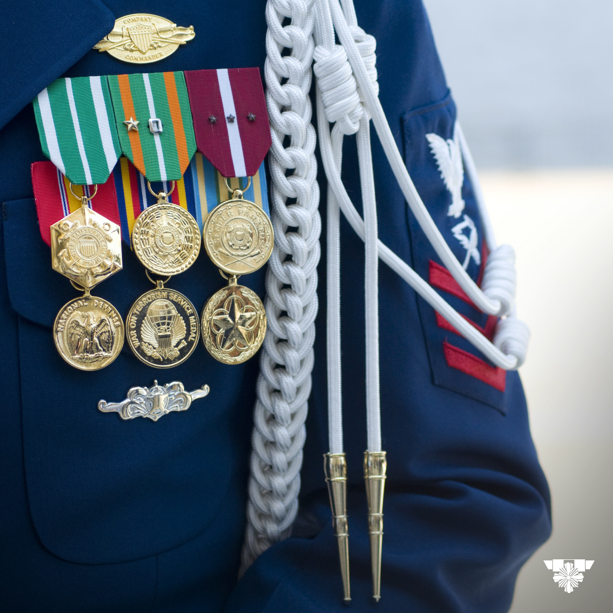 Today we celebrate the <a href="/USCG/">U.S. Coast Guard</a> on their 230th birthday. Thank you to the men and women serving as our maritime first responders. #USCoastGuard #GoCoastGuard #USCG