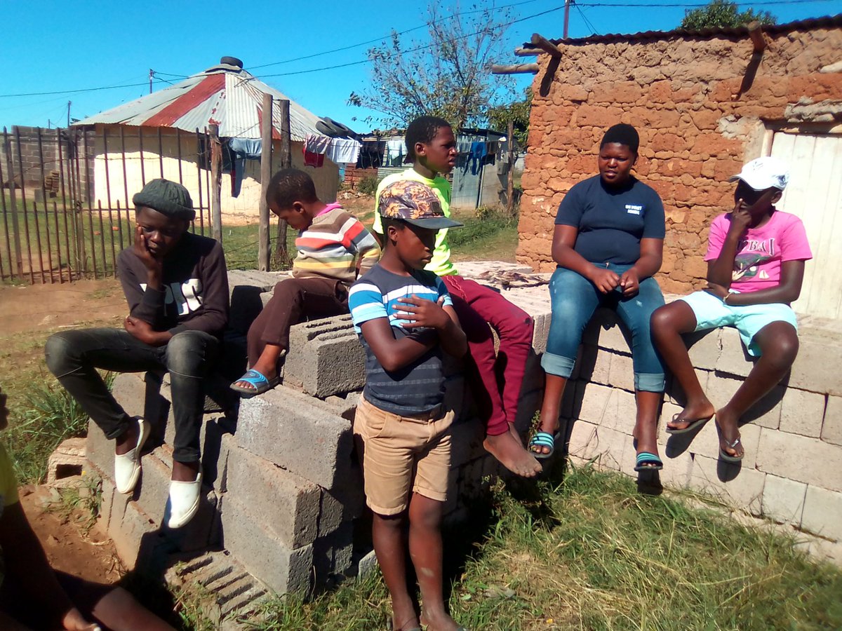 A Kickstart to my carrier