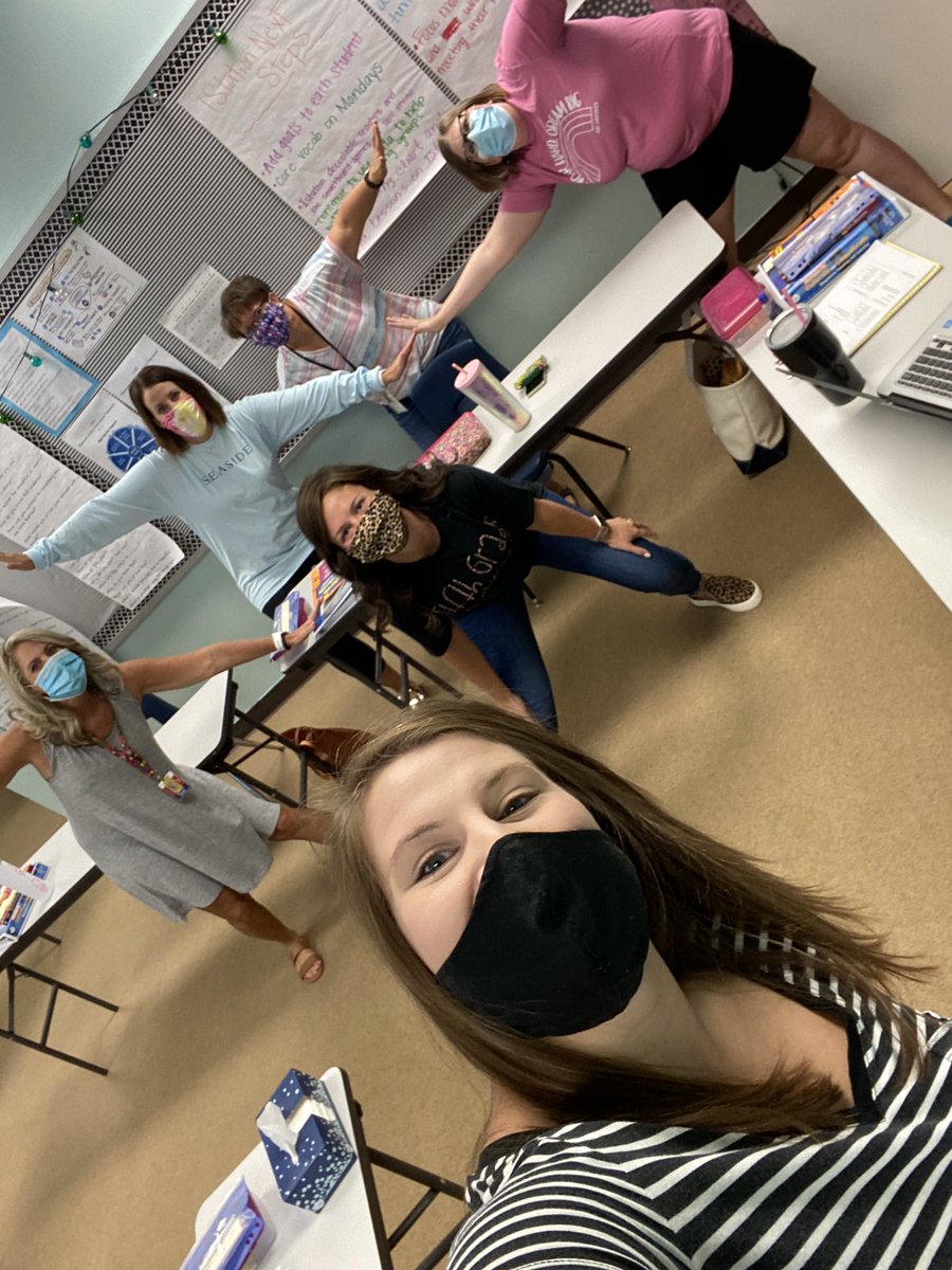 Williams Elementary tweet media