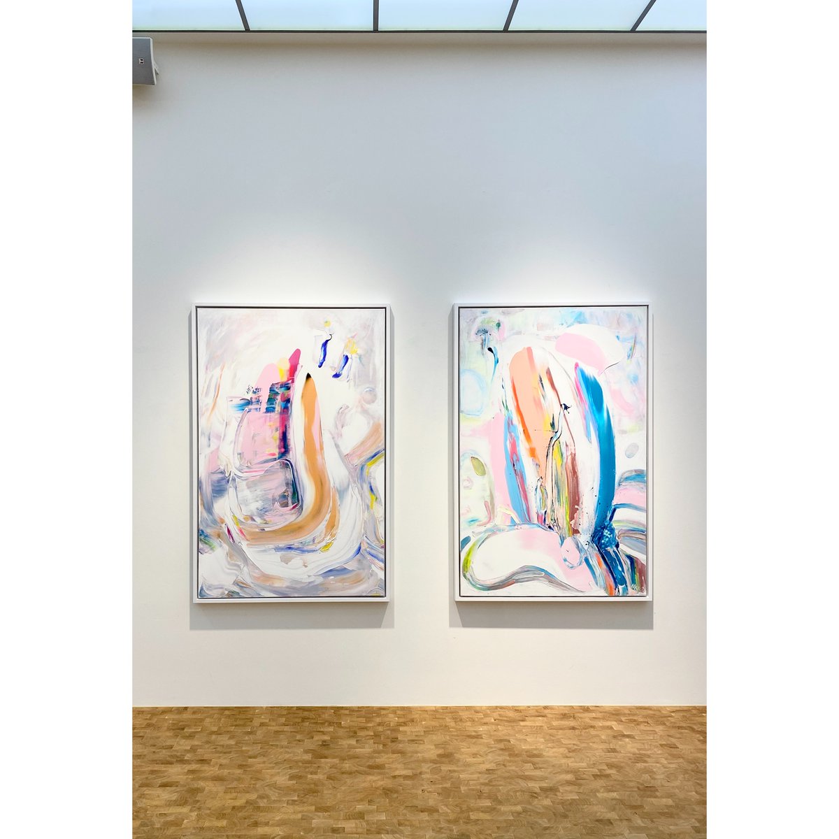 Ashurst Emerging Artist Prize tweet media