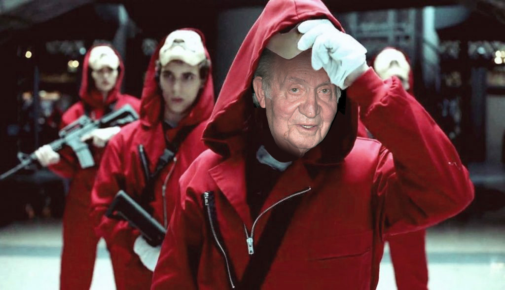 Bienvenido a la banda, Santo Domingo.