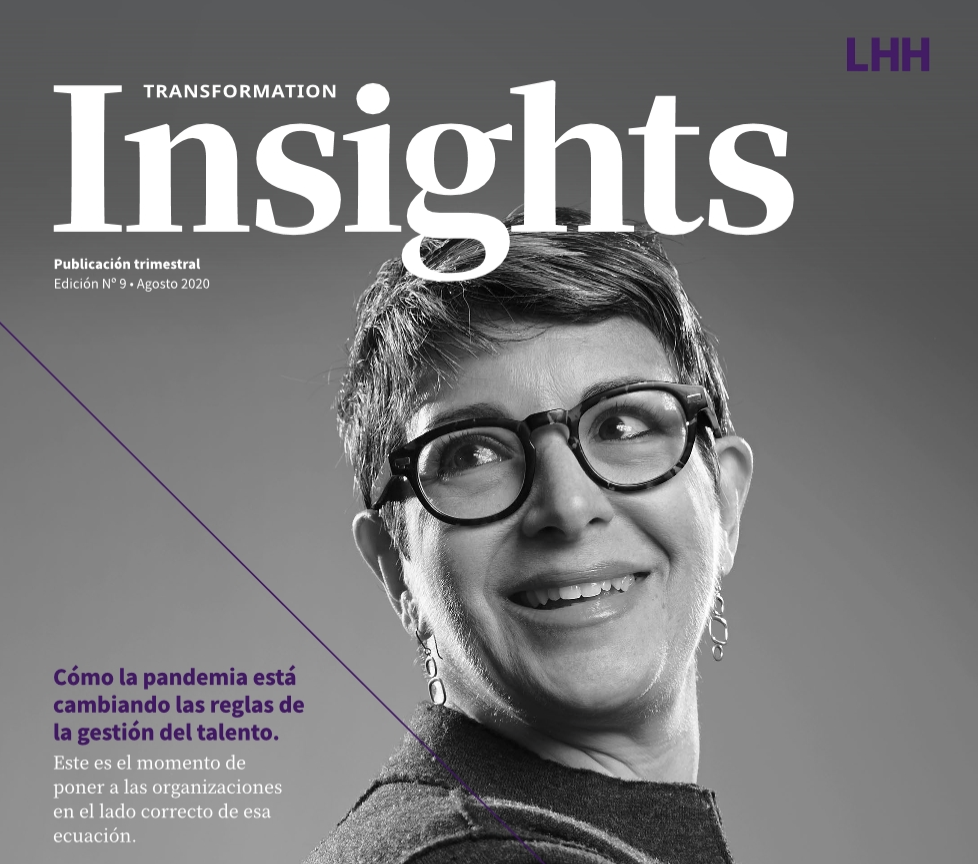 LHHCHILE's tweet photo. Compartimos con ustedes la publicación trimestral de LHH Transformation Insights, donde podrán encontrar experiencias, investigaciones y artículos acerca del desarrollo de las organizaciones y sus líderes en un contexto desafiante como el actual.
https://t.co/8XCivV9C5o https://t.co/HnEdE2PqSo