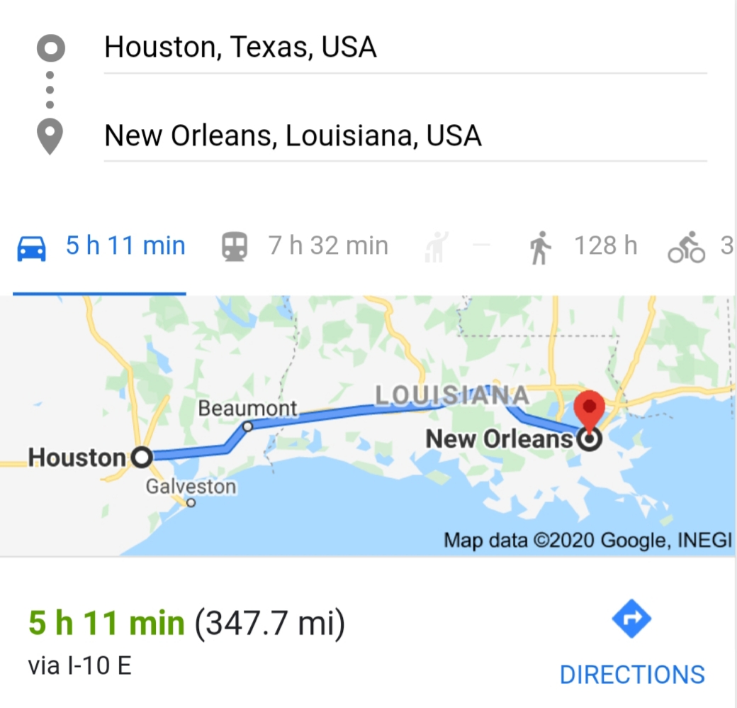 19/08/04Houston to New OrleansI left Houston the previous evening to get part-way to my next stop,  #NOLA. Left my motel early towards the house of photographer  #AndyLevin. #MLB  #DiamondsOnCanvas  #AndyBrown
