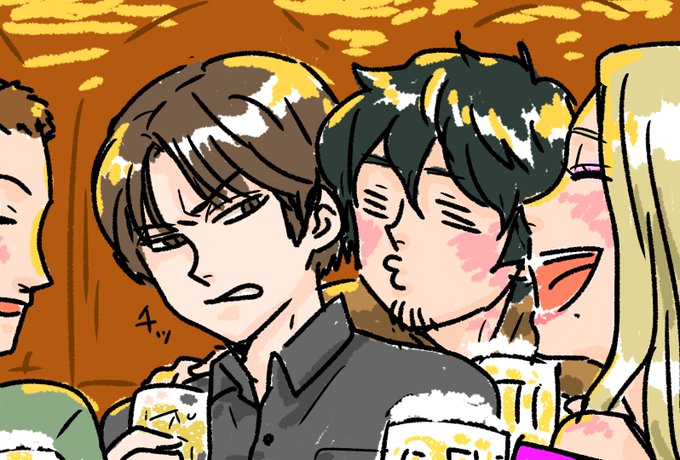 太刀川のtwitterイラスト検索結果 太刀川のtwitterイラスト検索結果