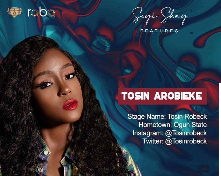 Tosin Robeck tweet media