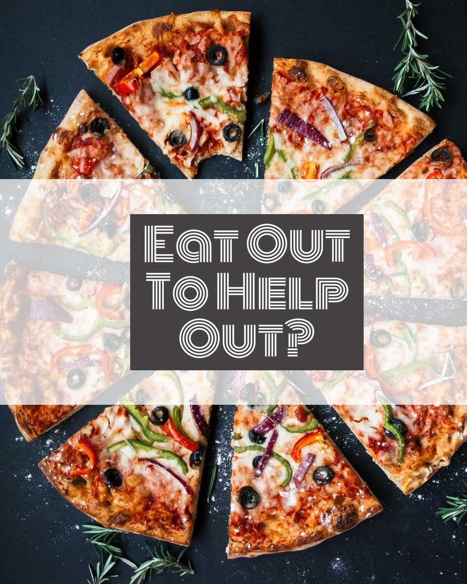 Hospitality_Co_'s tweet photo. Food &amp; drink businesses of all sizes are taking part in the government initiative to get customers back in the building! 
Is the #eatouttohelpout campaign the beginning of happier days for the hospitality industry?#hospitality #foodanddrink #restaurant #hotelier #eatingout #cafe https://t.co/i0Aw0TSpBu