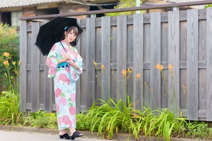 コスプレイヤー秋津穂乃華のTwitter画像57