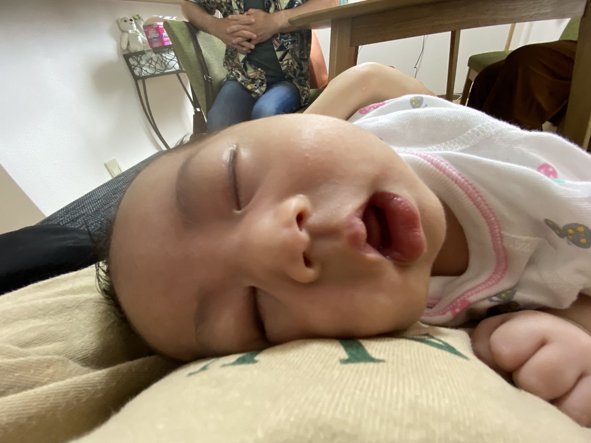 sakura_msmon's tweet image. 天使なの🥺？