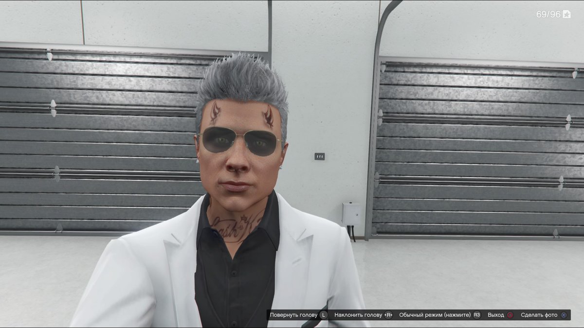 SadCat1998's tweet photo. #PS4share https://t.co/52EUWp1oWv