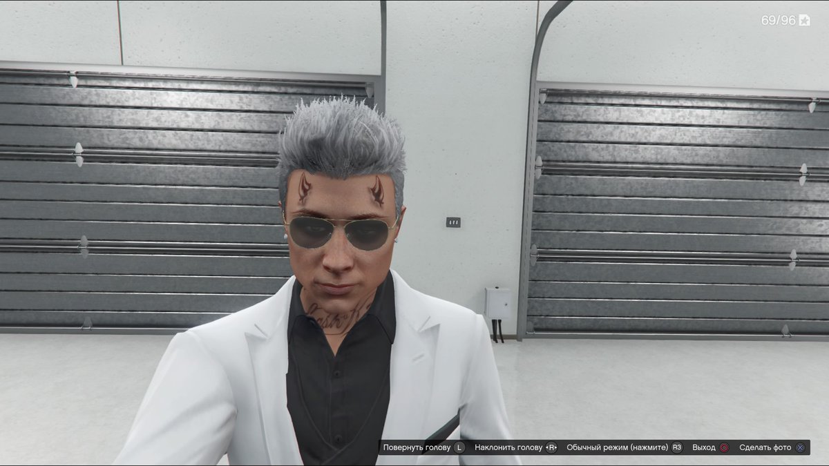 SadCat1998's tweet photo. #PS4share https://t.co/52EUWp1oWv