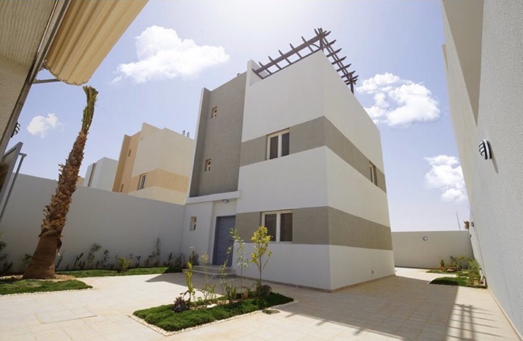 #فيلا_بوابه_الشرق27