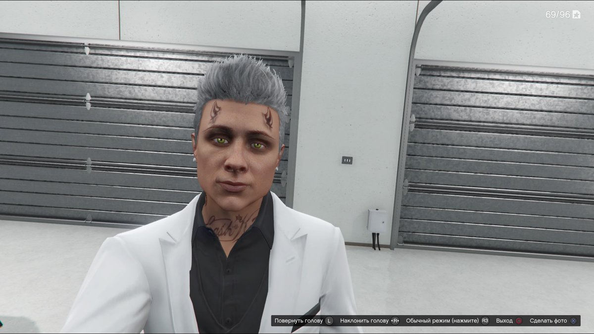 SadCat1998's tweet photo. #PS4share https://t.co/Bvnki1Onh4
