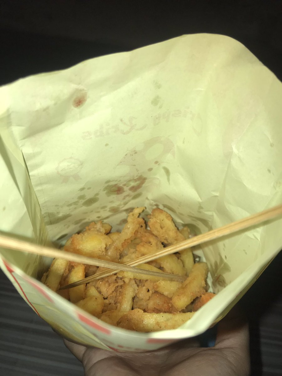 intanorii's tweet photo. Drop foto makanan terakhir di galeri kalian dong🍟 https://t.co/r4T5puQul8