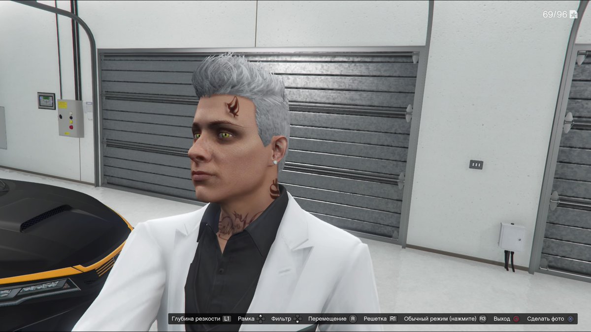 SadCat1998's tweet photo. #PS4share https://t.co/Bvnki1Onh4