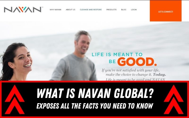 LGFmotivation's tweet photo. What Is Navan Global? Exposes All The Facts You Need To Know

This unbiased review will let you know what Navan Global is all about. Click here to read more before joining this MLM company. It might save you from REGRET!

Click To Read: https://t.co/WNYiBrhOKx

#MLM #navanglobal https://t.co/LEfWcWQ6Dq