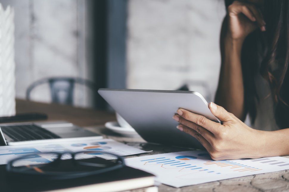 getlevelbest's tweet image. Check out this article on Fintech solutions and how they can help advisors better serve their clients. 
#Fintech #FinancialAdvisor #ClientTools
money.usnews.com/financial-advi…