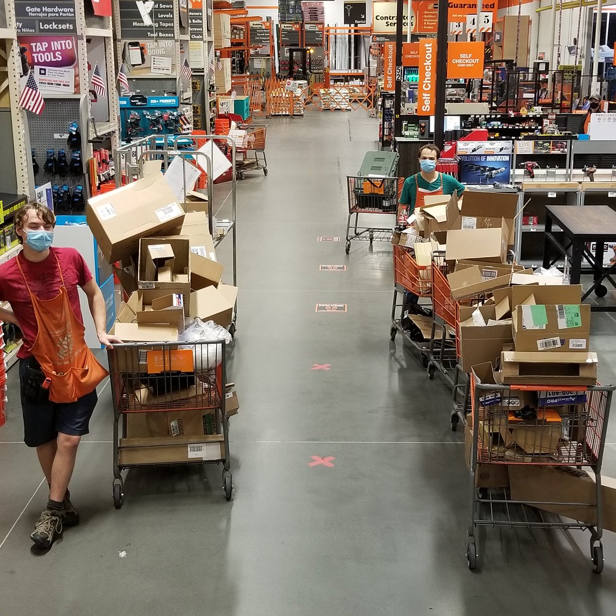 Oscar Melencio tweet media