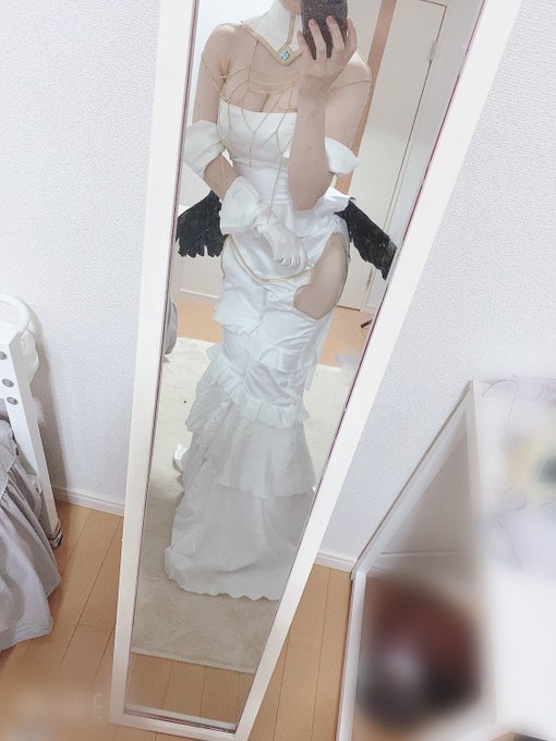 Twitterのコスプレ画像42