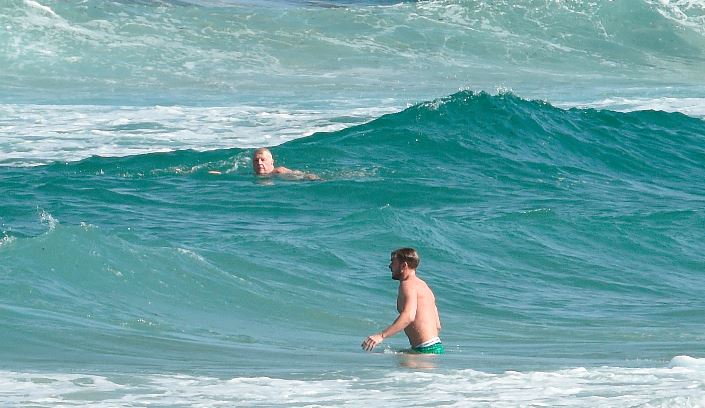 The dangers of rip tides - and how to get out of one
bit.ly/2DhITHG