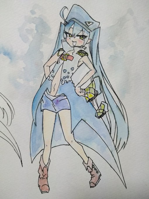 アナログだと偉そうなうちの子。
可愛い… 